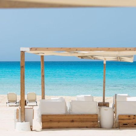 Aqua Heneish By Alma Hotel Mersa Matruh Buitenkant foto